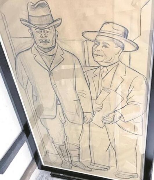 SNTE exhibirá tesoro de arte de Elba Esther