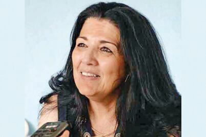 Se titula por la UNAM reclusa de Santa Martha