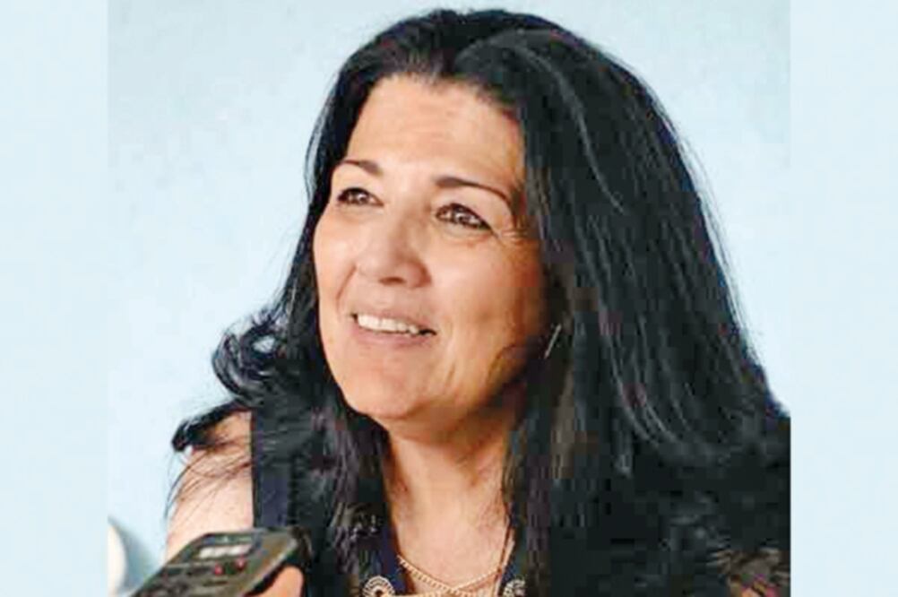 La presidiaria resaltó que pretende dejar una huella en el sistema. (ESPECIAL UNAM)