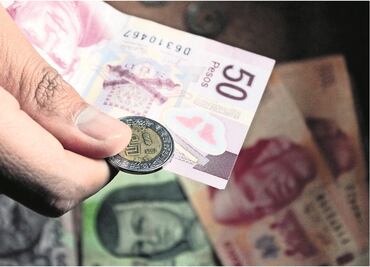 Cae economía mexicana 1.6% en agosto, su peor retroceso desde el inicio de su recuperación