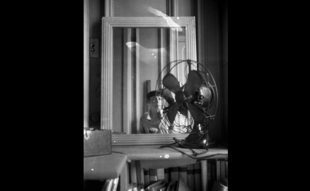 Foto: EFE/Centro Pompidou