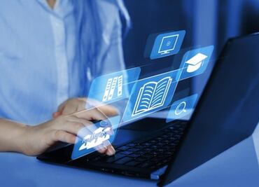 Así puedes inscribirse a los cursos gratis de Garbarino para aprender a programar videojuegos