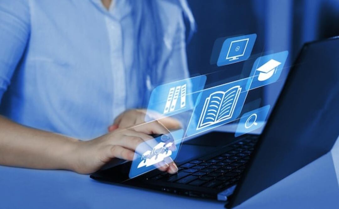 ¡Inscríbete ahora y empieza a crear tus propios mundos digitales! Fuente: Freepik.