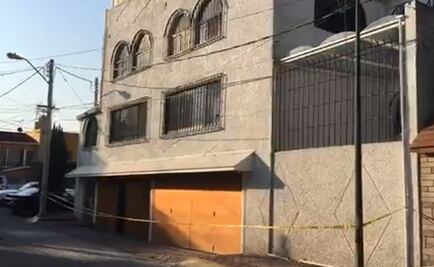 Asesinan a mujer y balean a dos hombres en Neza