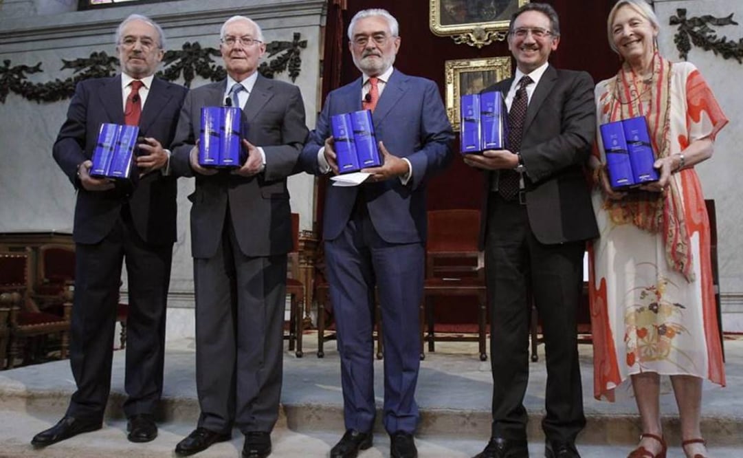 La nueva edición limitada llegará a las librerías de América el próximo noviembre. (FOTO: EFE)