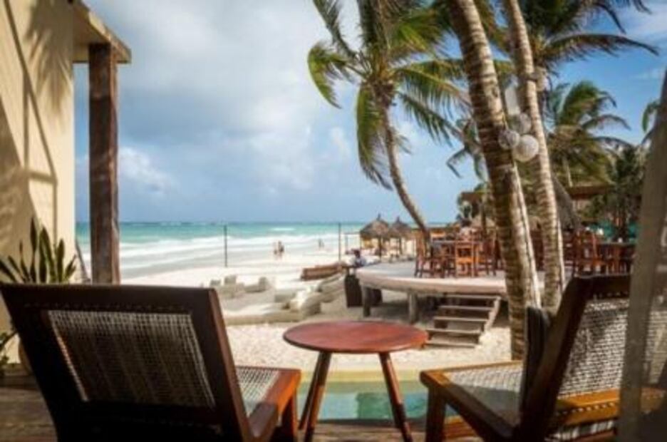 Los restaurantes más románticos del mundo