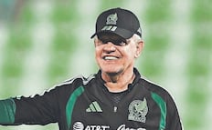 Adolfo Ríos confía en que Javier Aguirre es el indicado para dirigir México en el Mundial 2026 