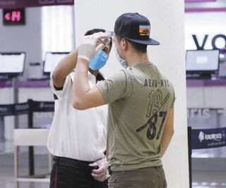 Firmas de bajo costo impulsarán vuelos