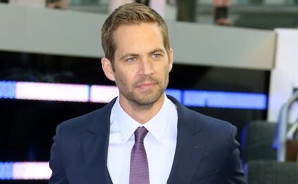 Hija de Paul Walker estremece las redes al compartir fotos inéditas del actor