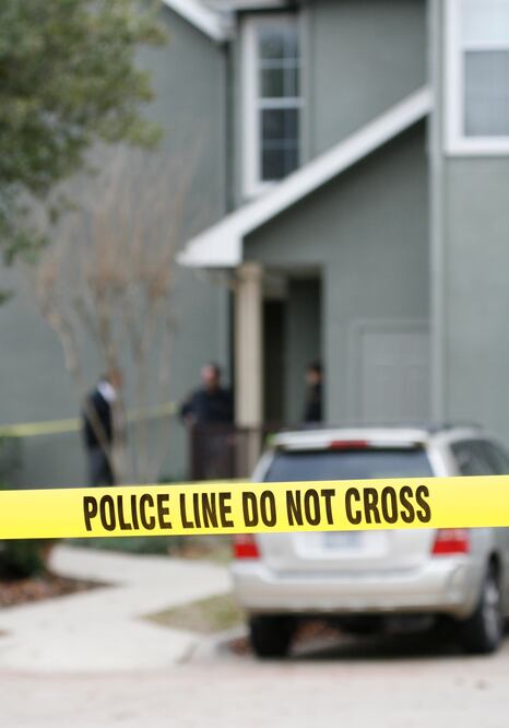 Detienen en Texas a candidata a Congreso acusada de robo