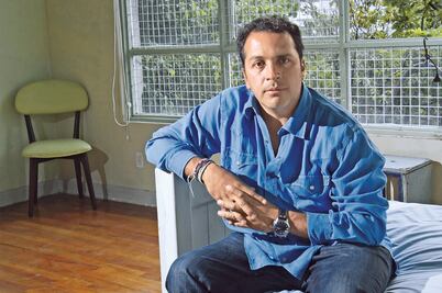 Apartan fin de año para sus gruperos