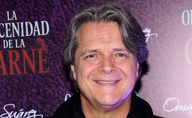 Ariel López Padilla confirma su debut como abuelo y aclara audio filtrado sobre crisis de salud de Coco Levy
