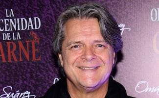 Ariel López Padilla confirma su debut como abuelo y aclara audio filtrado sobre crisis de salud de Coco Levy