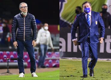 León vs Tigres, por el primer boleto a la final del Apertura 2021