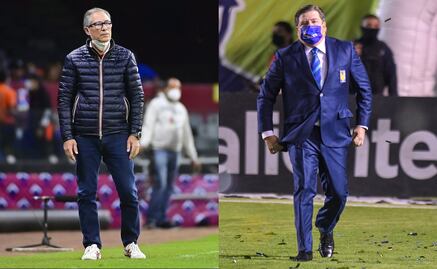 León vs Tigres, por el primer boleto a la final del Apertura 2021