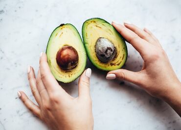 Así ayuda el aguacate a combatir la obesidad