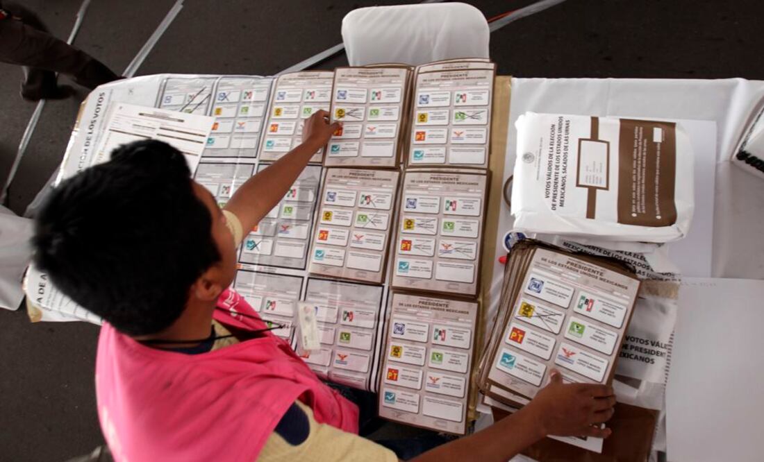 Archivo / EL UNIVERSAL