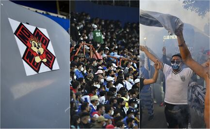 ¿Por qué debe ser vetado el Estadio Hidalgo?