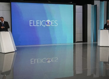 Bolsonaro y Lula cierran campaña en víspera de segunda vuelta en Brasil