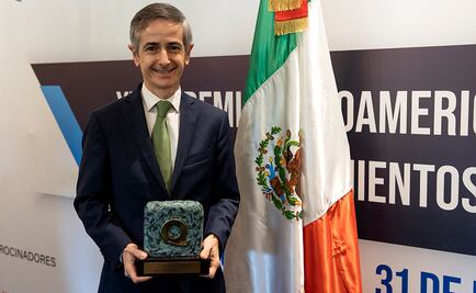 La Segib reconoce a Iberdrola México con el Premio Iberoamericano de la Calidad en su categoría Oro