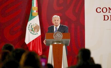 Tras ola de violencia en el país, AMLO afirma que hay gobernabilidad y estabilidad
