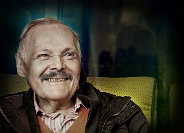 José Luis Cuevas, el adiós del artista