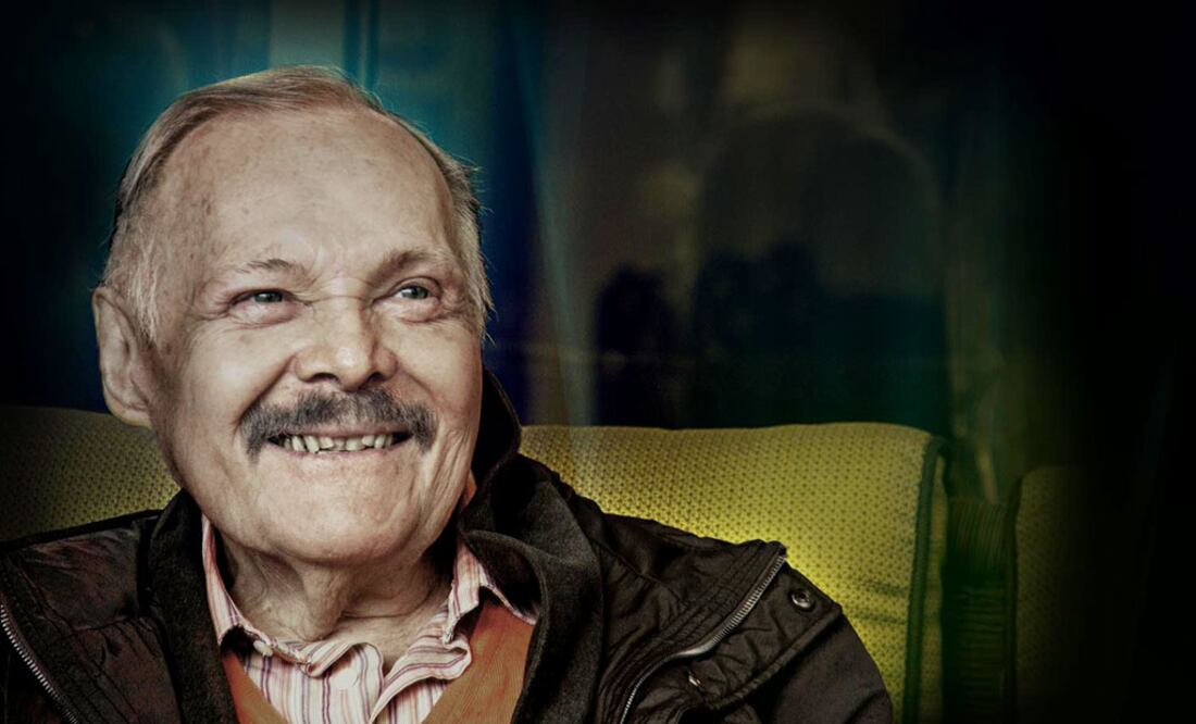 José Luis Cuevas, el adiós del artista