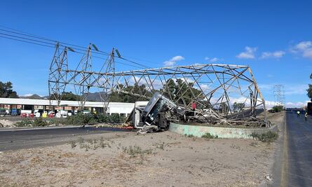 Entérate EN VIVO de los accidentes, bloqueos, marchas y más, hoy 25 de junio en CDMX y Edomex