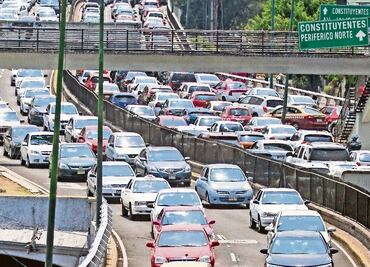 Amplían condonación de impuesto sobre tenencia vehicular en CDMX