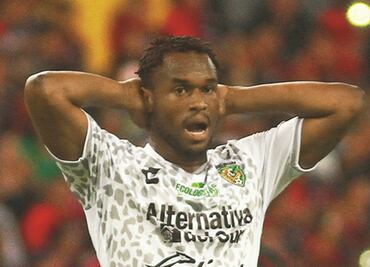 Chiapas no, Morelia sí