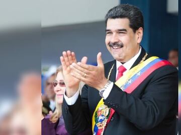Nicolás Maduro asegura que el Tren de Aragua “es historia”; "ahora es polvo cósmico en Venezuela", afirma