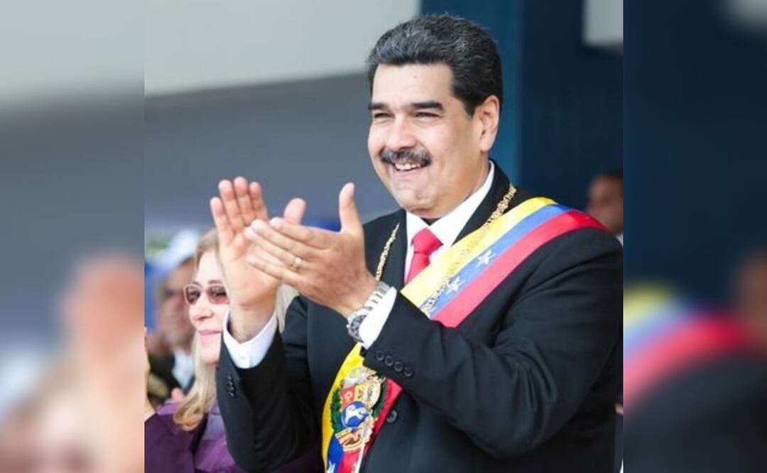 Maduro ordenó este miércoles incrementar las acciones para garantizar los vuelos de repatriación de migrantes venezolanos que están detenidos en EU. Foto: Archivo/El Universal