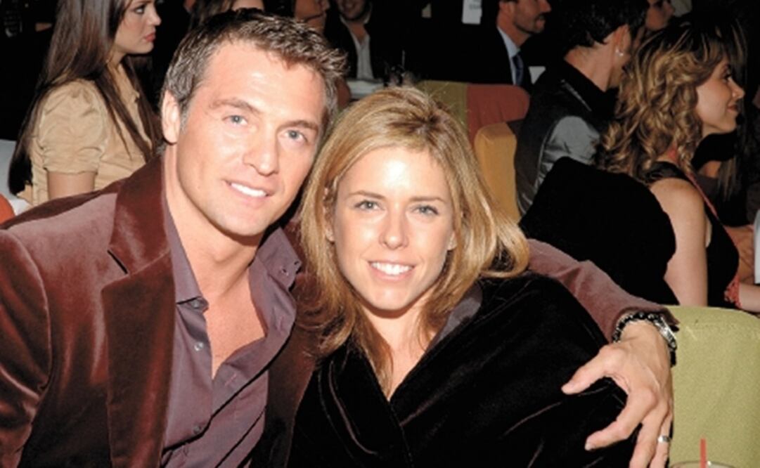 Juan y Maki Soler. Foto: Archivo