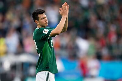 Ojalá que los chavos cambien las cosas