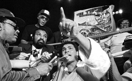 Vocero señala que Muhammad cambió al mundo