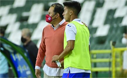 Pol Fernández: Una falta de respeto decir que será una final adelantada