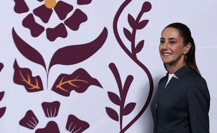 La mañanera de Sheinbaum, 4 de marzo, minuto a minuto