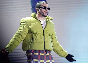 Bad Bunny, primer headliner latino en la historia de Coachella