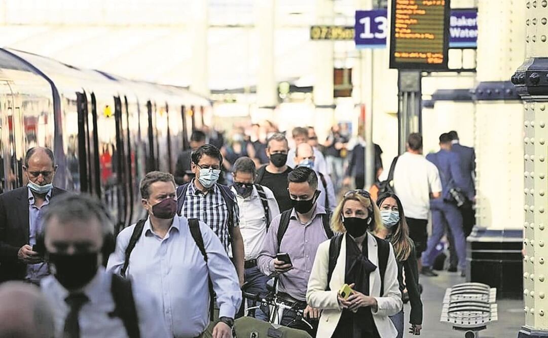 Imagen ilustrativa. Foto: ARCHIVO