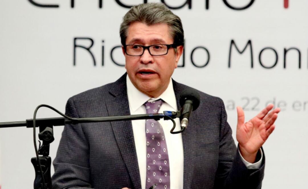 Foto: Archivo/EL UNIVERSAL 