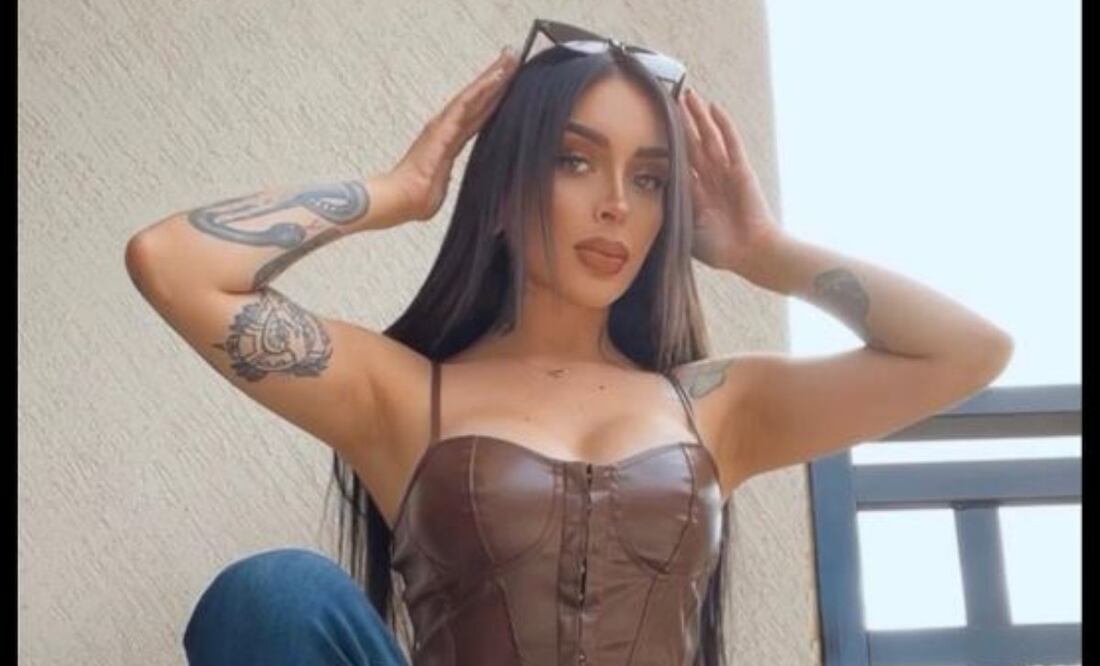 La influencer denunció que se hicieron compras de más de 46 y 36 mil pesos en Disney y PlayStation. Imagen: Instagram @aradia.mex