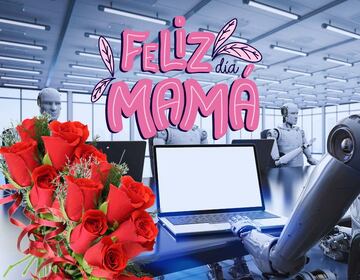 Día de las Madres México 2025: 20 frases increíbles y gratis creadas con ChatGPT