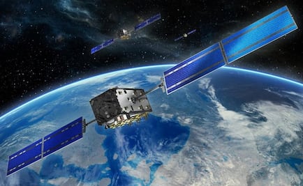 Nueve relojes del sistema Galileo de la ESA han fallado