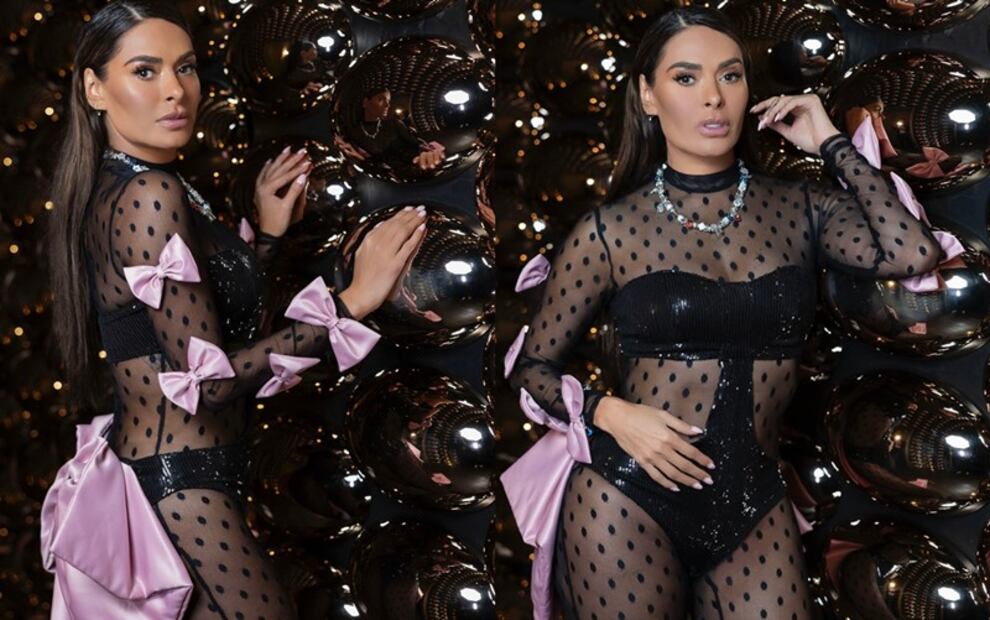 Foto: Instagram @galileamontijo