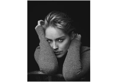 Sharon Stone: "He aprendido a perdonar lo imperdonable"