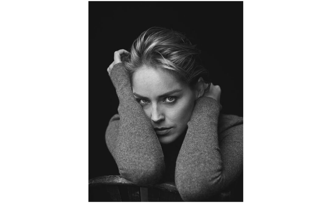 Sharon Stone. Foto: AP