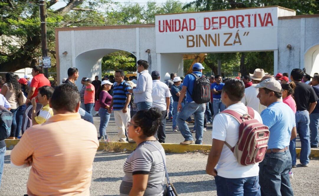 Foto: Edwin Hernández/ EL UNIVERSAL         