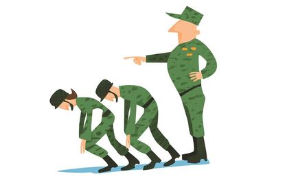 ¿Pues de qué tamaño es este problema, general Cienfuegos?