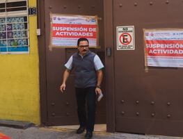 Clara Brugada advierte que no habrá impunidad ante presunto caso de violación en "Casa de las Mercedes"