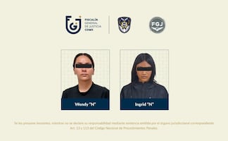 Vinculan a proceso a dos mujeres por fraude; engañaron a adulta mayor quien depositó un millón de pesos